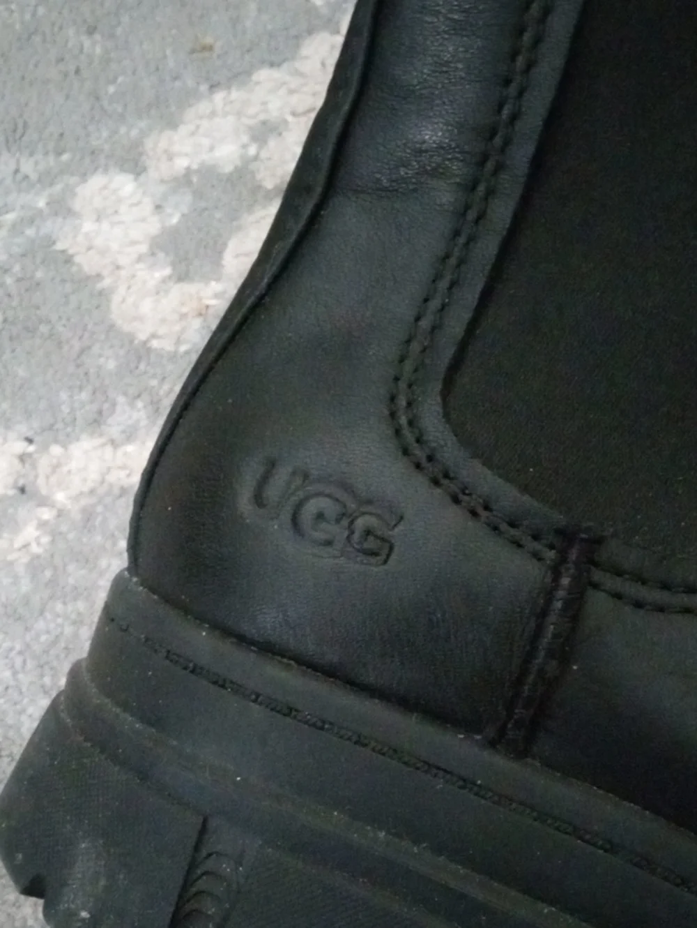 Ugg Booties